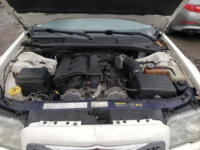 Photo 11 from auction – 2008 DODGE MAGNUM SXT with VIN 2D4FV37V68H192890