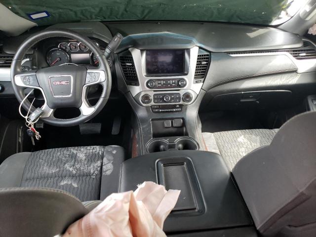 Photo 8 from auction – 2016 GMC YUKON SLE with VIN 1GKS1AKC9GR419560