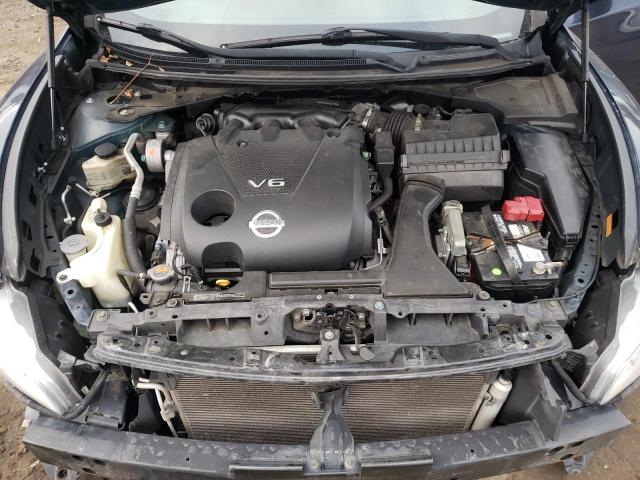 Photo 11 from auction – 2009 NISSAN MAXIMA S with VIN 1N4AA51E79C850024