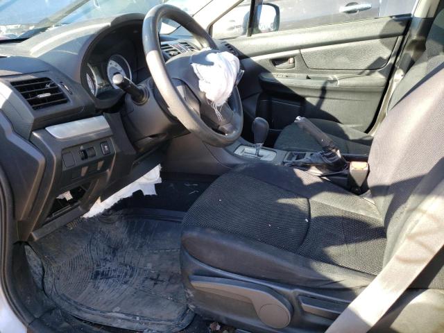 Photo 7 from auction – 2012 SUBARU IMPREZA with VIN JF1GJAA63CH003183