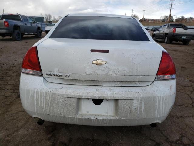 Photo 6 from auction – 2012 CHEVROLET IMPALA LT with VIN 2G1WG5E33C1320498