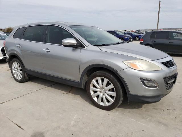 Photo 4 from auction – 2010 MAZDA CX-9 with VIN JM3TB3MA9A0238661