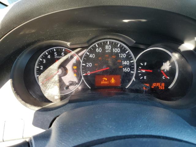 Photo 9 from auction – 2010 NISSAN ALTIMA BAS with VIN 1N4AL2AP7AN483838