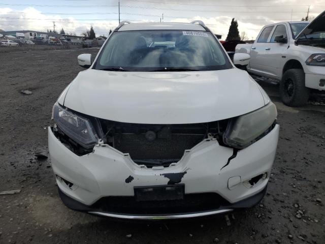Photo 5 from auction – 2015 NISSAN ROGUE S with VIN 5N1AT2ML0FC802451