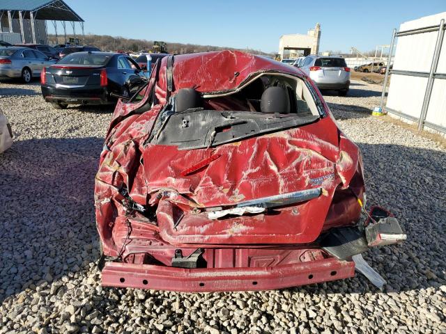 Photo 6 from auction – 2019 MITSUBISHI MIRAGE G4 with VIN ML32F3FJ6KHF08802