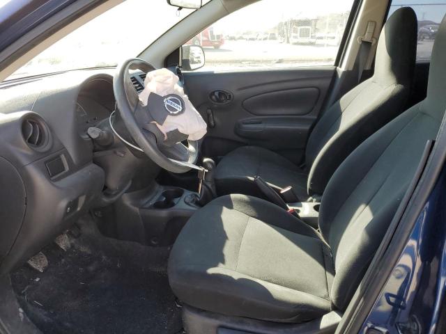 Photo 7 from auction – 2013 NISSAN VERSA S with VIN 3N1CN7AP0DL821517
