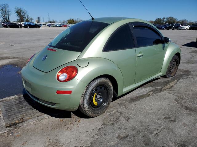Photo 3 from auction – 2010 VOLKSWAGEN NEW BEETLE with VIN 3VWPW3AG5AM009587