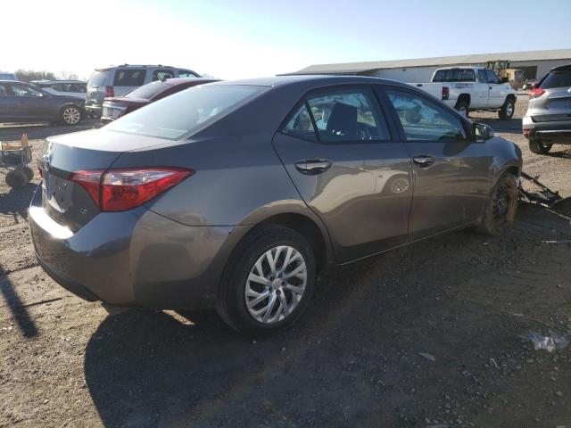 Photo 3 from auction – 2017 TOYOTA COROLLA L with VIN 2T1BURHE3HC883787