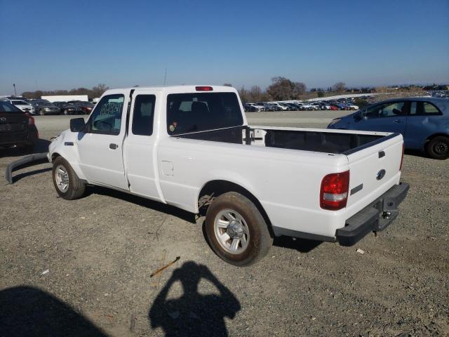 Photo 2 from auction – 2009 FORD RANGER SUP with VIN 1FTYR14D89PA58082