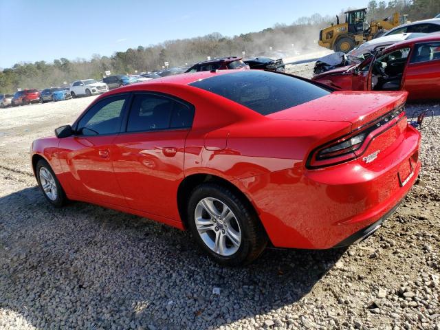 Photo 2 from auction – 2021 DODGE CHARGER SX with VIN 2C3CDXBG6MH501971