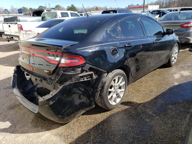 Photo 3 from auction – 2013 DODGE DART SXT with VIN 1C3CDFBA1DD152186