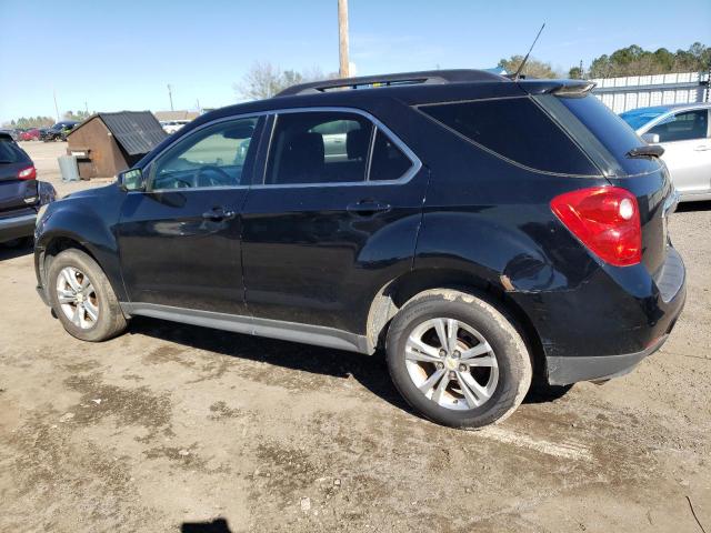 Photo 2 from auction – 2011 CHEVROLET EQUINOX LT with VIN 2GNALDEC3B1253639