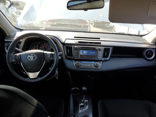 Photo 8 from auction – 2014 TOYOTA RAV4 XLE with VIN JTMWFREV0EJ019683