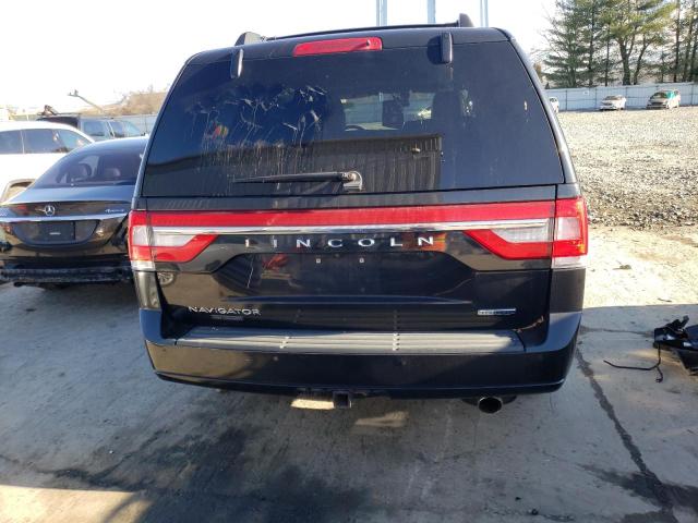 Photo 6 from auction – 2015 LINCOLN NAVIGATOR with VIN 5LMJJ2JT4FEJ08311
