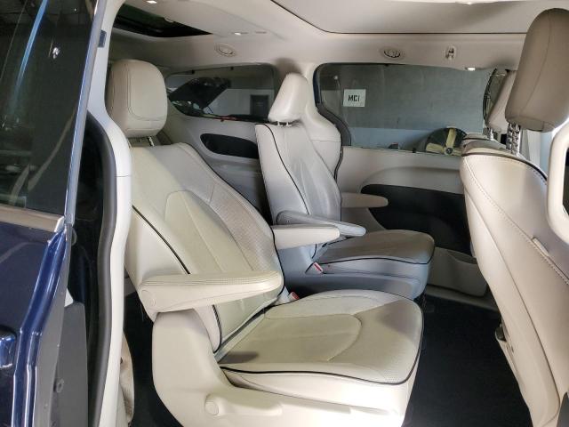 Zdjęcie 11 z aukcji – 2018 CHRYSLER PACIFICA H z VIN 2C4RC1N78JR229768