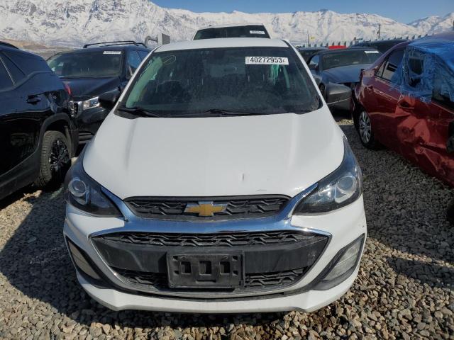 Photo 5 from auction – 2021 CHEVROLET SPARK LS with VIN KL8CB6SA0MC730181