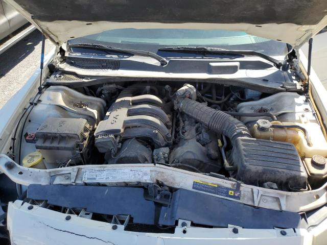 Photo 11 from auction – 2005 DODGE MAGNUM SE with VIN 2D4FV48T85H696078
