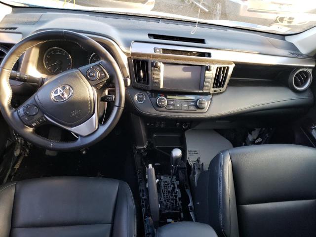 Photo 8 from auction – 2016 TOYOTA RAV4 LIMIT with VIN JTMDFREV9GJ087328