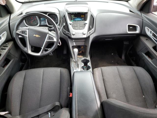Photo 8 from auction – 2015 CHEVROLET EQUINOX LT with VIN 2GNALBEK2F6307677