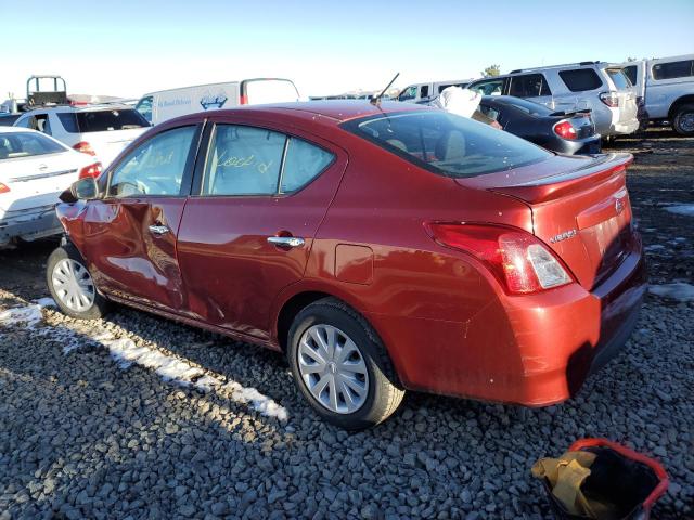Photo 2 from auction – 2018 NISSAN VERSA S with VIN 3N1CN7AP5JL812906
