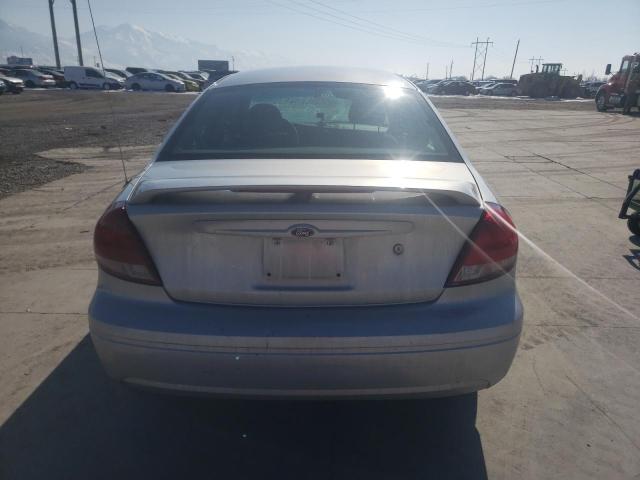 Photo 6 from auction – 2007 FORD TAURUS SE with VIN 1FAFP53U77A111026