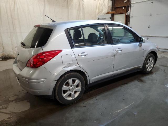 Photo 3 from auction – 2007 NISSAN VERSA S with VIN 3N1BC13E77L448488