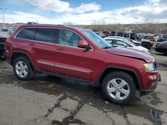 Photo 4 from auction – 2012 JEEP GRAND CHER with VIN 1C4RJFAG2CC300581