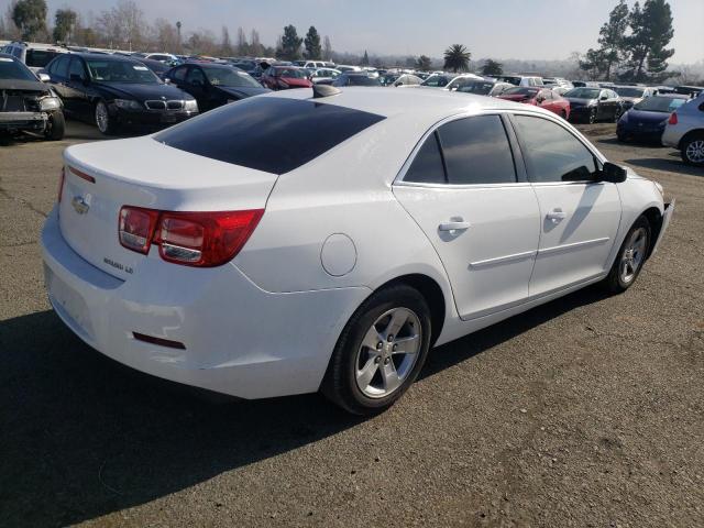 Photo 3 from auction – 2016 CHEVROLET MALIBU LIM with VIN 1G11B5SA3GF106413