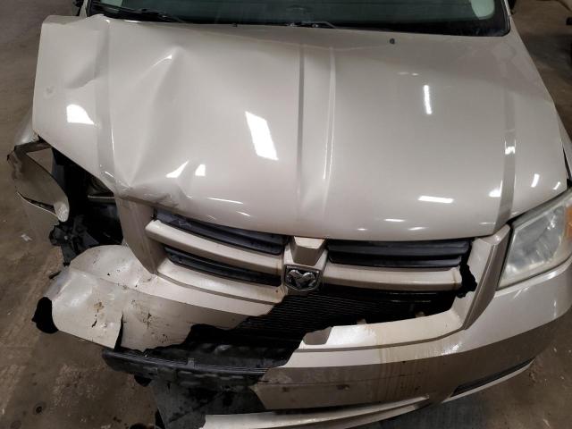 Photo 11 from auction – 2009 DODGE GRAND CARA with VIN 2D8HN11E19R621501