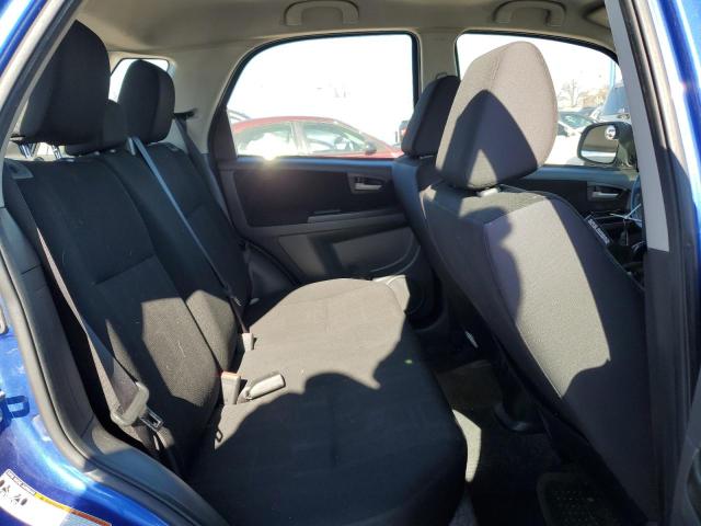 Photo 10 from auction – 2012 SUZUKI SX4 with VIN JS2YB5A36C6300362