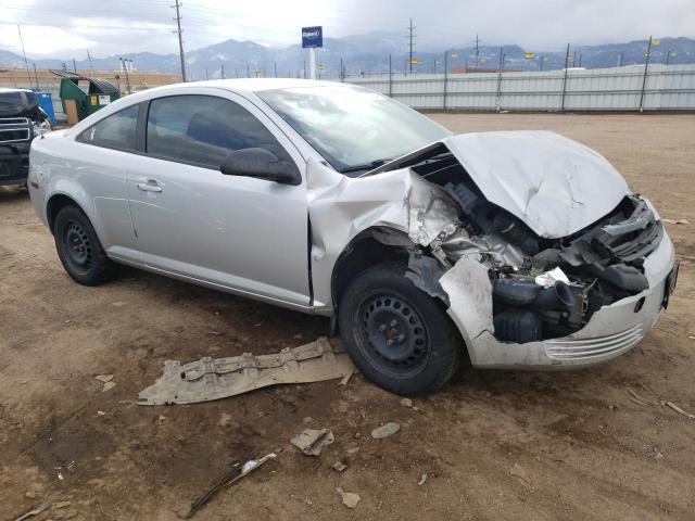 Photo 4 from auction – 2007 CHEVROLET COBALT LS with VIN 1G1AK15F177160156