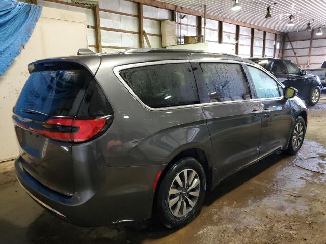 Zdjęcie 3 z aukcji – 2021 CHRYSLER PACIFICA T z VIN 2C4RC1BGXMR531491