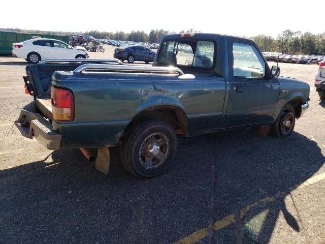 Photo 3 from auction – 1996 FORD RANGER with VIN 1FTCR10AXTUA46417