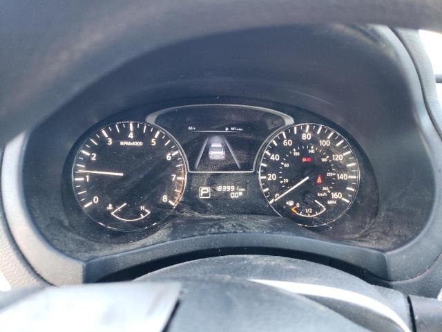 Photo 9 from auction – 2015 NISSAN ALTIMA 2.5 with VIN 1N4AL3AP4FN890657