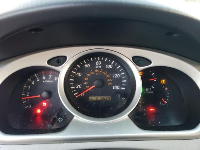 Foto 9 de la subasta – 2004 TOYOTA HIGHLANDER con VIN JTEEP21AX40051933