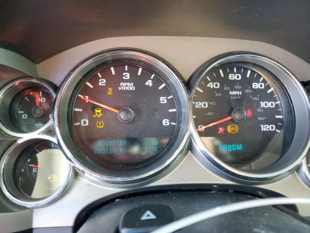 Photo 9 from auction – 2012 CHEVROLET SILVERADO with VIN 3GCPKSE79CG257412