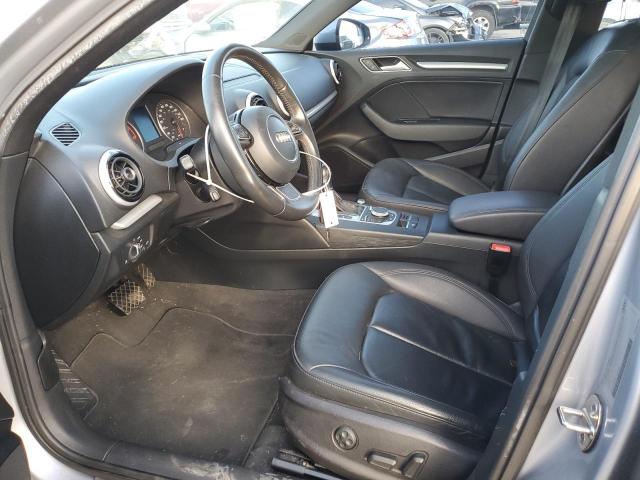 Photo 7 from auction – 2016 AUDI A3 PREMIUM with VIN WAUA7GFF5G1022405