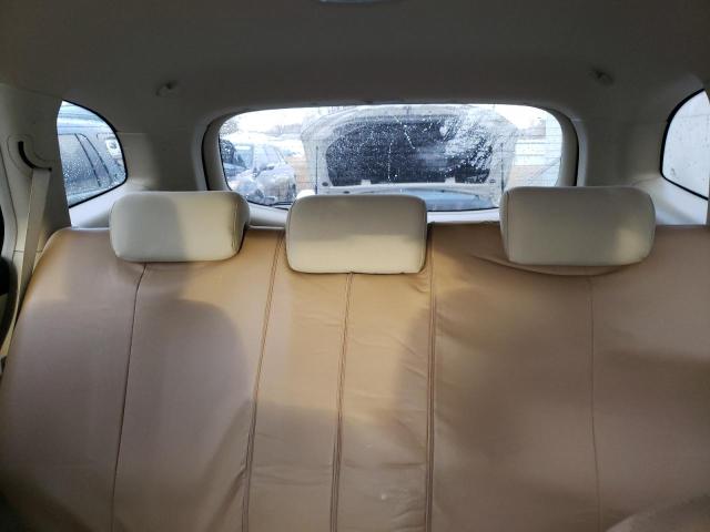 Photo 10 from auction – 2007 HYUNDAI SANTA FE G with VIN 5NMSG73D47H079372