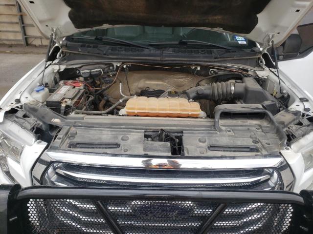 Photo 11 from auction – 2016 FORD F150 SUPER with VIN 1FTEW1EFXGKF17828