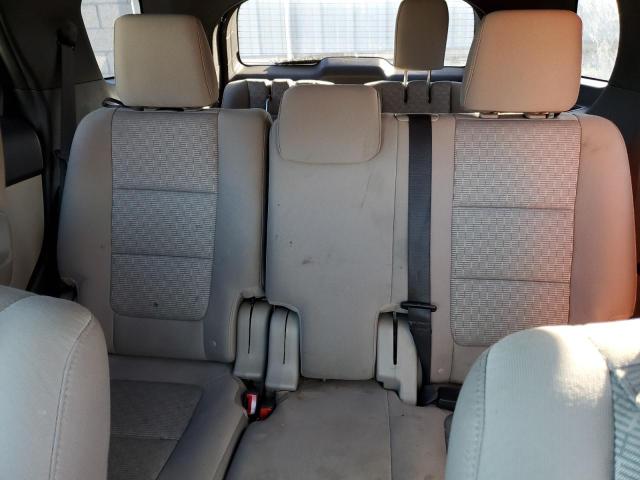 Photo 10 from auction – 2015 FORD EXPLORER X with VIN 1FM5K8D82FGB21753