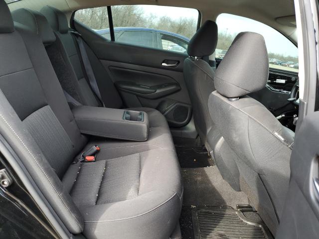 Photo 10 from auction – 2022 NISSAN ALTIMA S with VIN 1N4BL4BV1NN343674