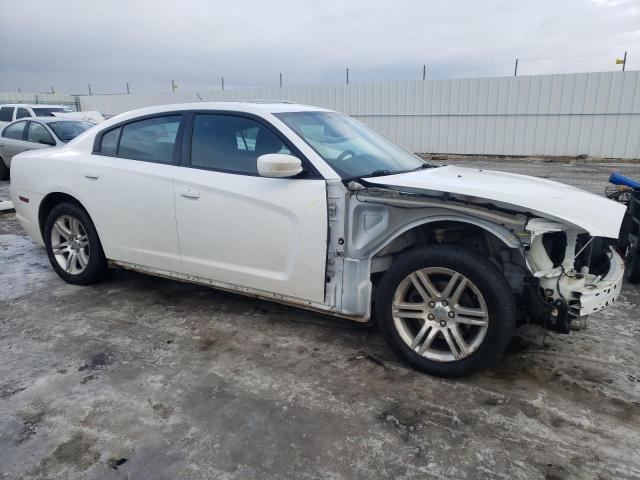 Photo 4 from auction – 2011 DODGE CHARGER with VIN 2B3CL3CG1BH569308