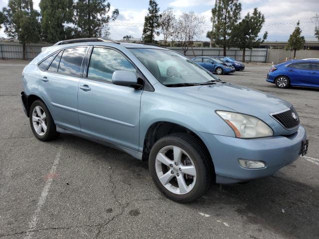 Photo 4 from auction – 2006 LEXUS RX 330 with VIN 2T2GA31U56C044729