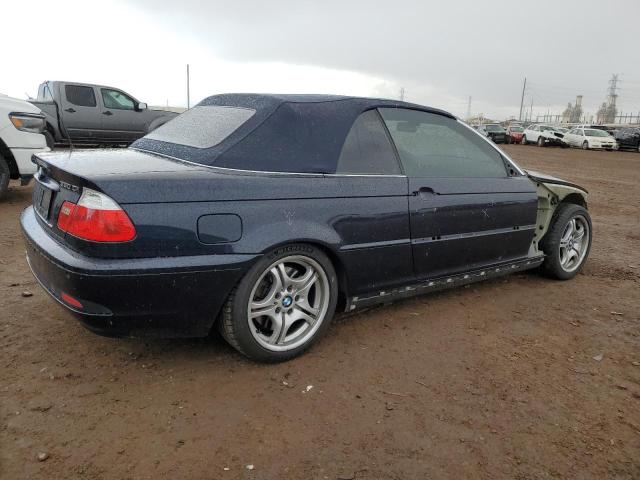 Photo 3 from auction – 2005 BMW 330 CI with VIN WBABW53415PL53071