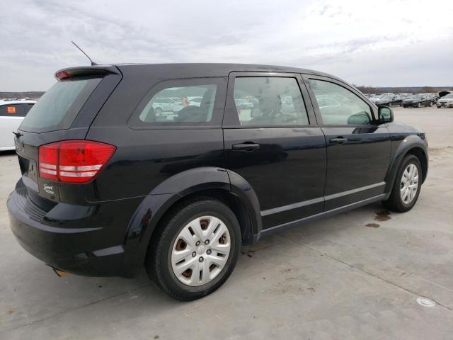 Photo 3 from auction – 2014 DODGE JOURNEY SE with VIN 3C4PDCAB8ET201384