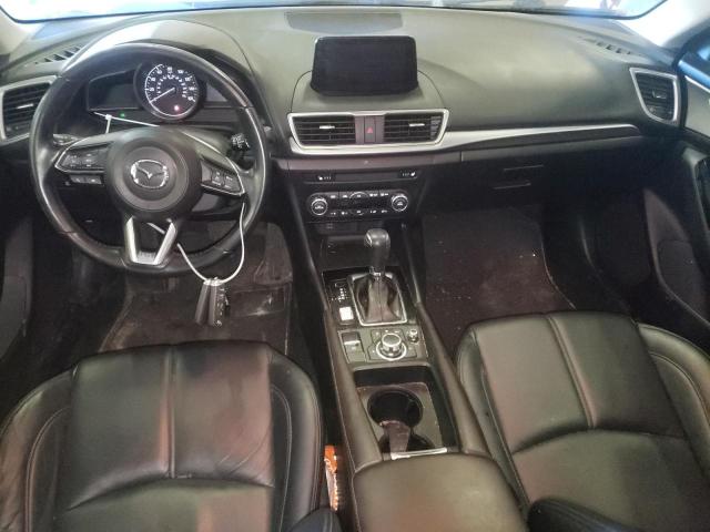 Photo 8 from auction – 2018 MAZDA 3 TOURING with VIN 3MZBN1V33JM174918