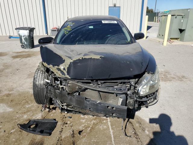 Photo 5 from auction – 2011 NISSAN MAXIMA S with VIN 1N4AA5AP2BC861732