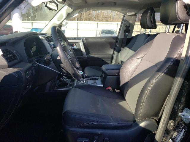 Photo 7 from auction – 2015 TOYOTA 4RUNNER SR with VIN JTEBU5JR6F5255427