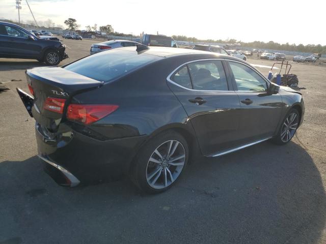 Photo 3 from auction – 2019 ACURA TLX TECHNO with VIN 19UUB2F43KA006309