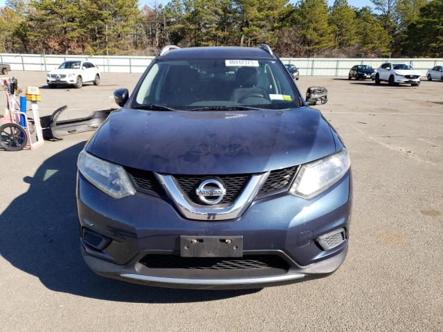 Photo 5 from auction – 2015 NISSAN ROGUE S with VIN 5N1AT2MVXFC764261